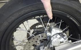 HUSQVARNA 701SM 2022