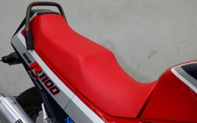 SUZUKI GSX-R1100 1986 GU74A