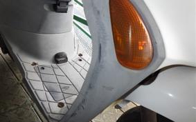 SUZUKI LET's 4 CA41A