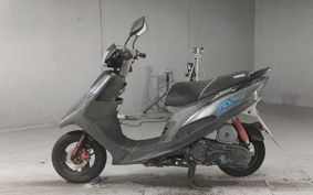 YAMAHA JOG100RS SE17