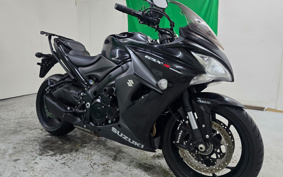 SUZUKI GSX-S1000F 2021 GT79B