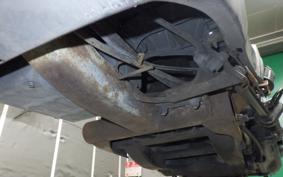 SUZUKI ADDRESS V125 G CF46A