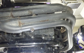 HONDA CB400SF VTEC SPEC 2 2002 NC39