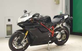DUCATI 1098 S 2008
