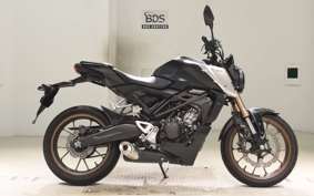 HONDA CB125 R 1994 JC91