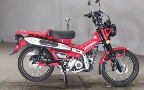 HONDA CT125 HUNTER  CUB  JA55