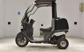 HONDA GYRO CANOPY TA02