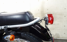 SUZUKI ST250 E Type NJ4CA