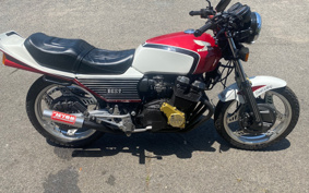 HONDA CBX550 2026 PC04