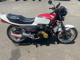 Фото Honda CBX550 2026 с японского аукциона