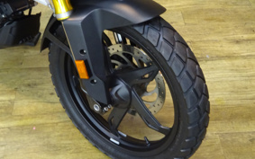 BMW G310GS 2018 0G02