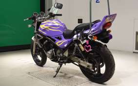 KAWASAKI BALIUS 250 Gen.2 2000 ZR250B