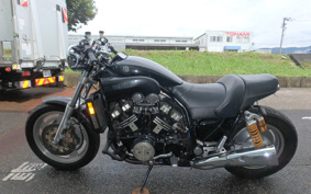 YAMAHA VMAX 1993 2WEE