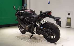 HONDA CBR650R 2020 RH03
