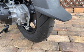 HONDA ZOOMER-X JF52