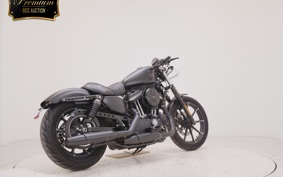 HARLEY XL883N 2020