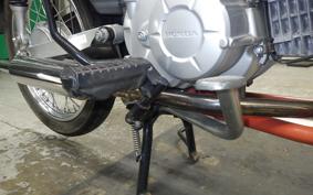 HONDA ｸﾛｽｶﾌﾞ 1998 JA10