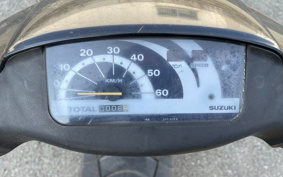 SUZUKI LET's 2 CA1KA