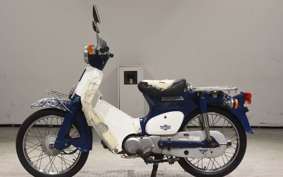 HONDA C50 SUPER CUB C50