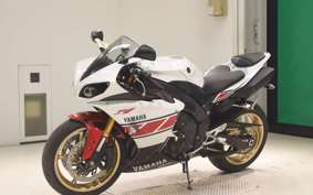 YAMAHA YZF-R1 2009 RN24J