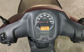 HONDA  TACT  BASIC  AF79