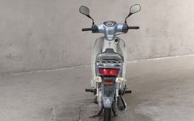 HONDA SUPER CUB110 JA10