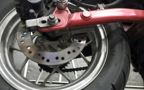 HONDA MONKEY 125 2010 JB02