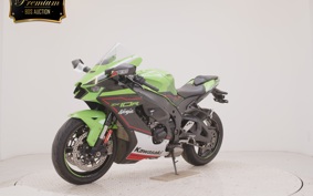 KAWASAKI ZX 10 NINJA ABS 2022 ZXT02L