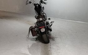 HARLEY FXDB1580 2008 GX4