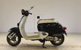 HONDA GIORNO 1997 AF24