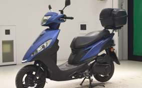 YAMAHA JOG125 SEJ5J