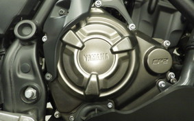 YAMAHA TENERE 700 2020 DM09J