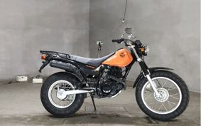YAMAHA TW200 2JL