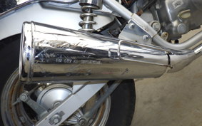 HONDA MAGNA 50