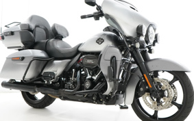 HARLEY HARLEYFLHTKSE CVO 2019 TEH