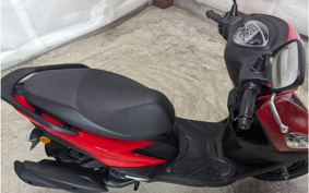 YAMAHA JOG 125 SEJ5J