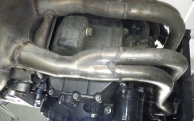 HONDA CB1000R GEN 2 2018 SC80