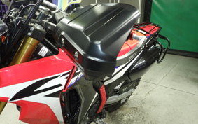 HONDA CRF250 RALLY LD 2014 MD44