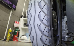 YAMAHA VINO 50 Gen.4 2007 AY02