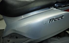 YAMAHA AXIS 125 TREET