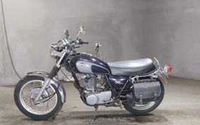 YAMAHA SR400 1992 1JR