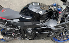 SUZUKI GSX-R1000R ABS 2018 DM11G