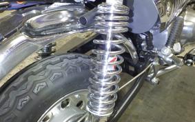 HONDA MONKEY 1992 Z50J