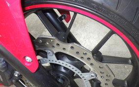 HONDA CBR400R 2020 NC56