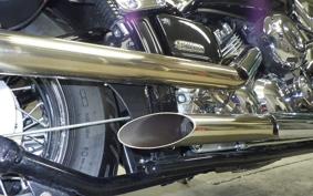 YAMAHA DRAGSTAR 400 CLASSIC  2017 VH02J
