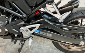 HONDA CB250R MC52