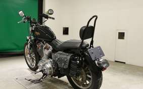 HARLEY XL883LI 2007