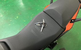 KTM 250 ADVENTURE JGE40