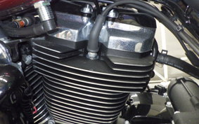 HARLEY FLHRXS 1750 2017