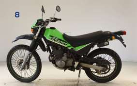 KAWASAKI SUPER SHERPA 2020 KL250G